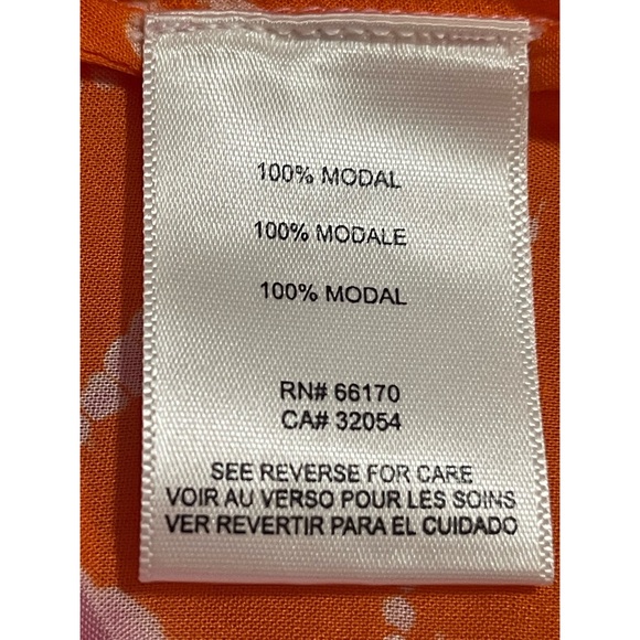 Anthropologie Tie-Dye Wrap Mini Dress NWT Size Large TWO Piece - Picture 6 of 11